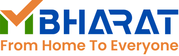 MBharat — From Home To Everyone